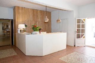 Hotel Hostal Casbah
