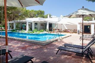 Hotel Hostal Casbah
