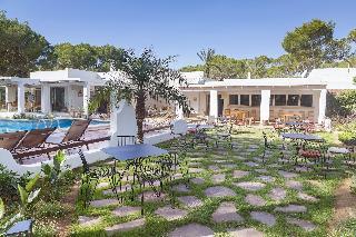 Hotel Hostal Casbah