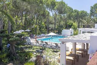 Hotel Hostal Casbah