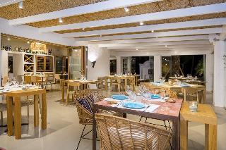 Hotel Hostal Casbah