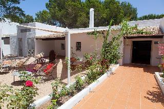 Hotel Hostal Casbah