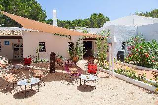 Hotel Hostal Casbah