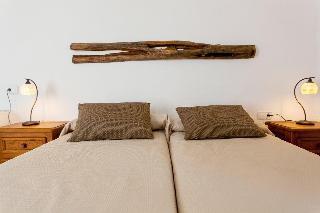 Hotel Hostal Casbah