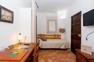 Hotel Hostal Casbah