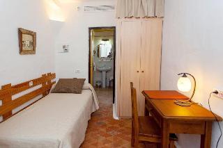 Hotel Hostal Casbah