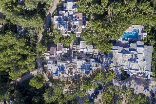 Hotel Hostal Casbah