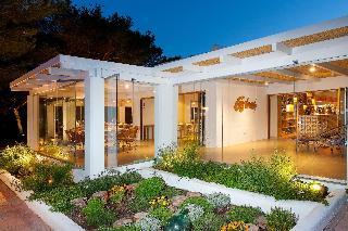 Hotel Hostal Casbah