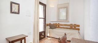Hotel Hostal Casbah