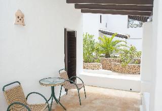 Hotel Hostal Casbah
