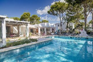 Hotel Hostal Casbah