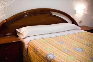 Гостиница Hostal Temino