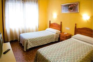 Гостиница Hostal Temino