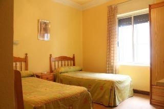 Гостиница Hostal Temino