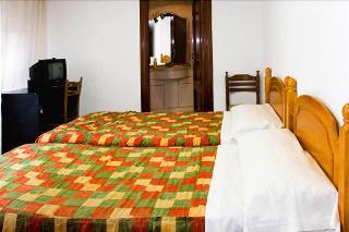 Гостиница Hostal Temino