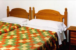 Гостиница Hostal Temino