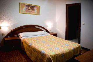 Гостиница Hostal Temino