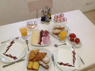 Hotel Hostal Vehi