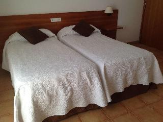 Hotel Hostal Vehi