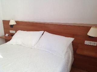 Hotel Hostal Vehi