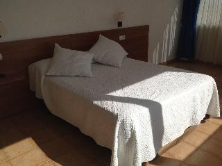 Hotel Hostal Vehi