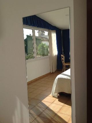 Hotel Hostal Vehi