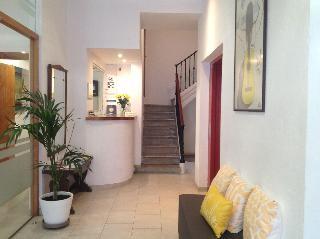 Hotel Hostal Vehi