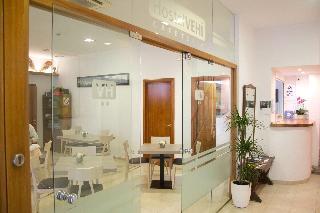 Hotel Hostal Vehi