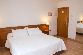 Hotel Hostal Vehi
