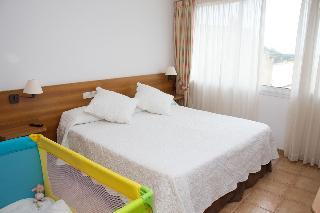 Hotel Hostal Vehi