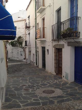 Hotel Hostal Vehi