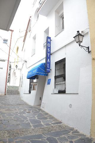 Hotel Hostal Vehi