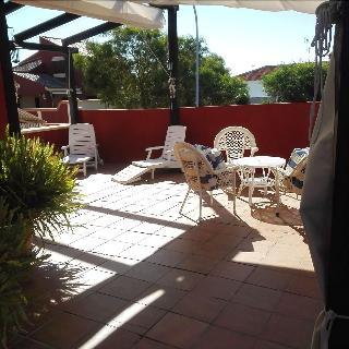 Hotel Hostal Manolo Matalascanas