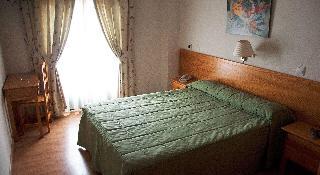 Гостиница Hostal Julian