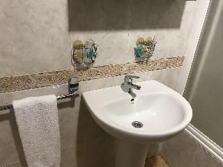 Гостиница Hostal Julian