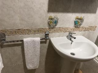 Гостиница Hostal Julian