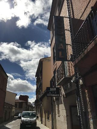 Гостиница Hostal Julian