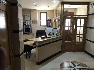 Гостиница Hostal Julian