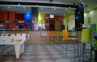 Гостиница Hostal Julian