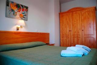 Гостиница Hostal Julian