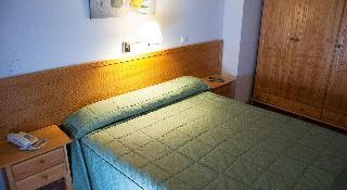 Гостиница Hostal Julian