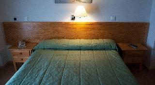 Гостиница Hostal Julian