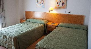 Гостиница Hostal Julian
