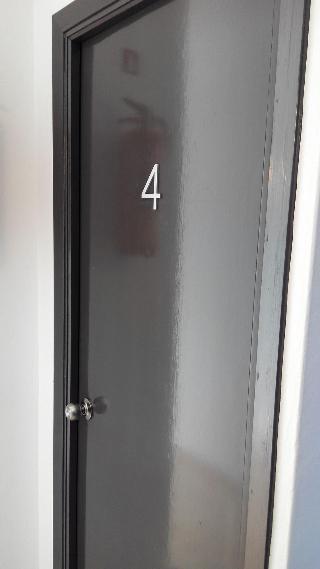 Hotel Hostal Ocana Manilva