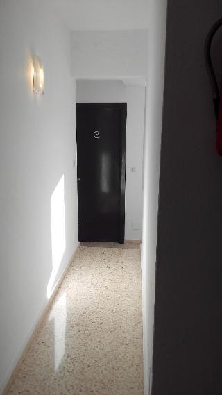 Hotel Hostal Ocana Manilva