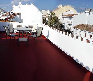 Hotel Hostal Ocana Manilva