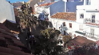 Hotel Hostal Ocana Manilva