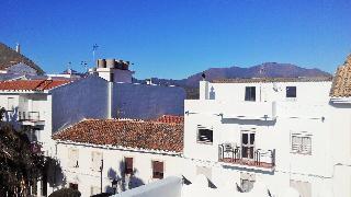 Hotel Hostal Ocana Manilva