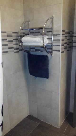 Hotel Hostal Ocana Manilva