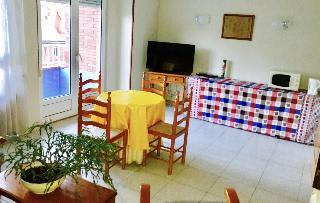 Гостиница Hostal Sol Naciente